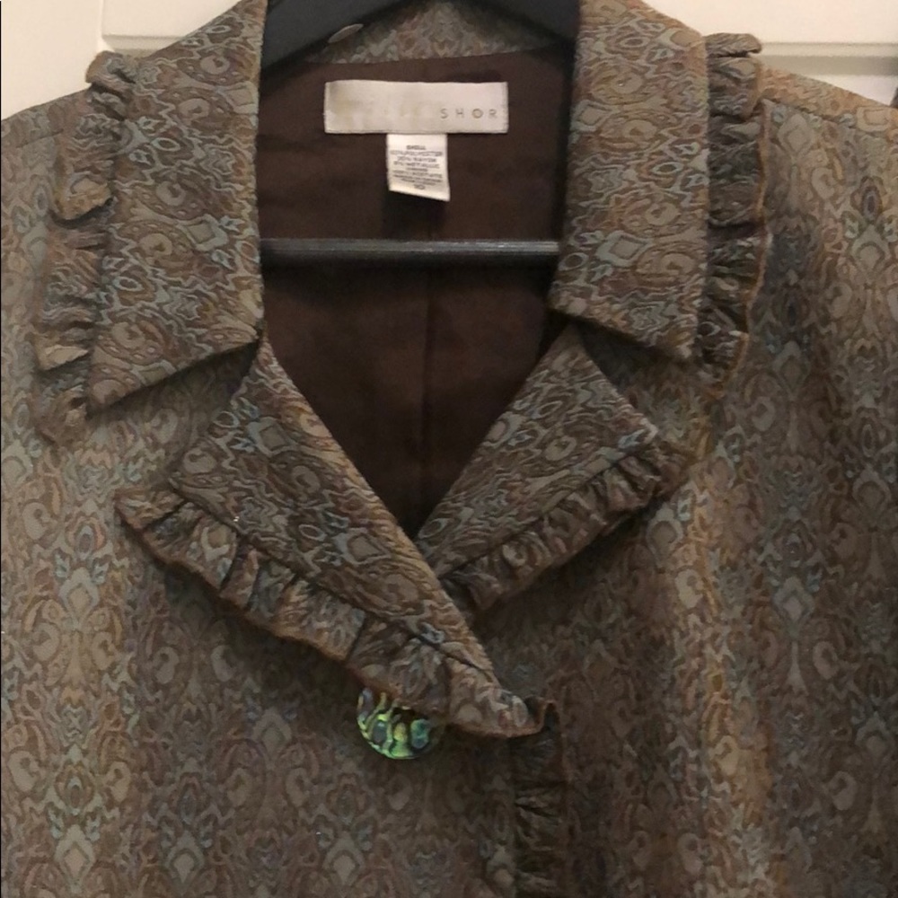 2pc Pageant suit - Picture 3 of 4